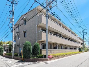 ウィスタリア Gの画像