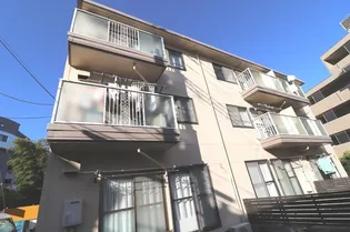 チャーリーズマンションⅡ【301号室】の外観