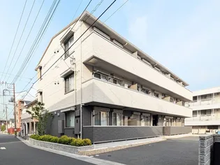 SEED 東大宮【1階】の外観