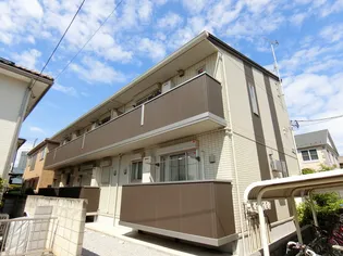 メゾン ド ミュゲの画像