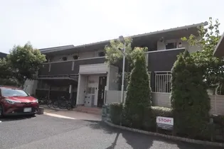 フォレストテラス大宮の画像