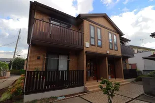 メゾンエスポワール3の画像