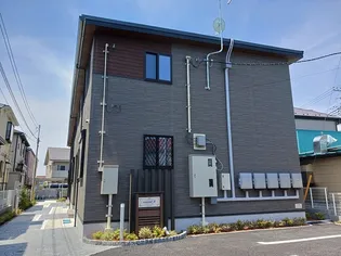 ナリッシュⅢの画像