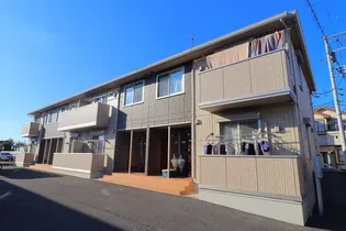 グランデ Iの画像