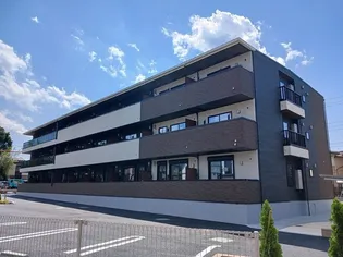 フィオーレ【3階】の外観