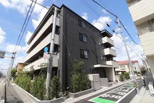 メゾン ド 常盤【2階】の外観