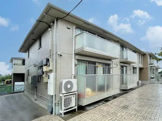 トワメゾンIIの画像