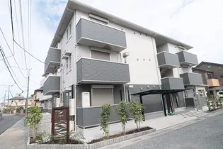 ECLAT西大宮の画像