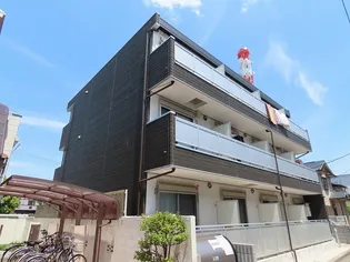 リブリ ベルファストの画像