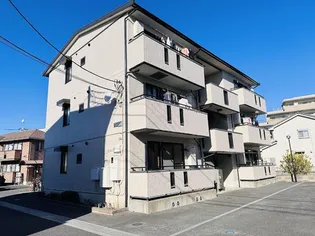 プリムヴェール弐番館の画像