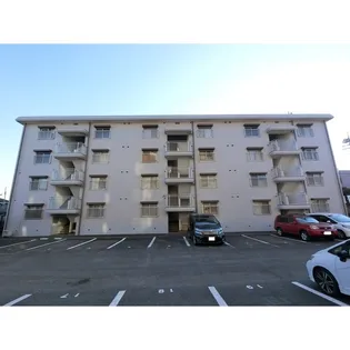 荻嶋グリーンハイツの画像