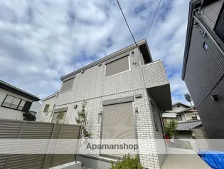 パークハイムの画像