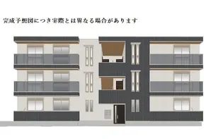 NOBLE VILLA針ヶ谷の画像