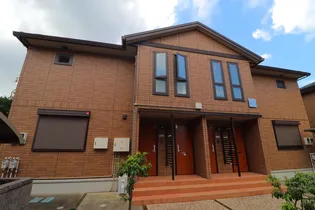 メゾンエスポワール 2の画像