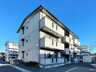 プリムヴェール弐番館の画像