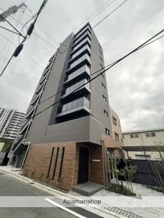 レスピール与野【4階】の外観