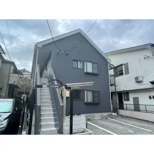 ヒルズ皇山の画像