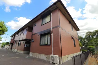 グリーンヒルIIの画像