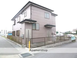 宮本ハイツ【101号室】の外観