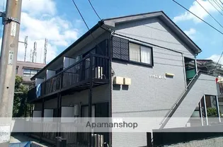 ハイム堀の内の画像