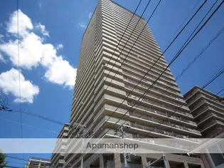 パークシティ大宮セントラルタワーの画像