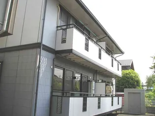 ファミール木崎【1階】の外観