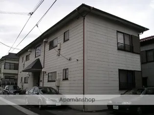 カッポ大宮の画像