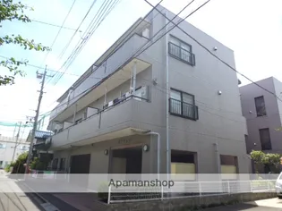 グリーンタカノの画像