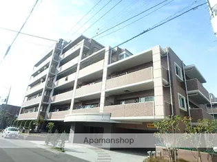 アンビシャスシティ越谷の画像