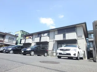 モナ ミストラル越谷の画像