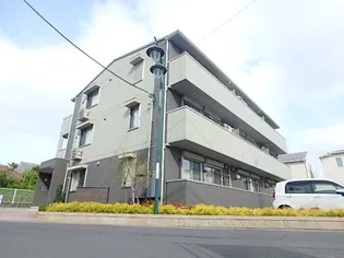 ベルレージュの画像