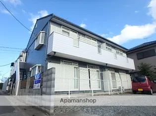 クローバーハイツ関根の画像