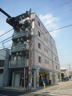 プランドール雅ビルIの画像