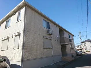 グレイスヒルの画像