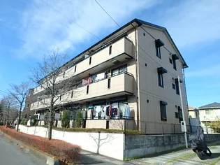 ロイヤルガーデン Iの画像