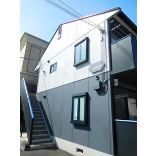 ハイツブランジェA棟の画像