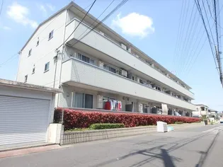 リビングタウン北越谷 Bの画像