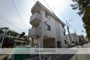 グリーンヒルズの画像