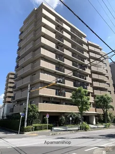 コスモせんげん台駅前の画像