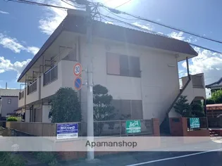 MTハイツの画像