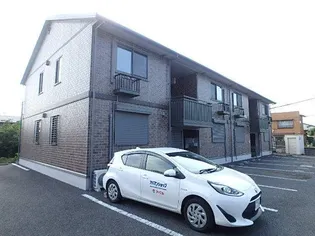 シャルム【1階】の外観