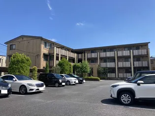 フォリオ春日部の画像