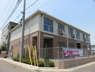 メゾン デ ファミーユYIIの画像