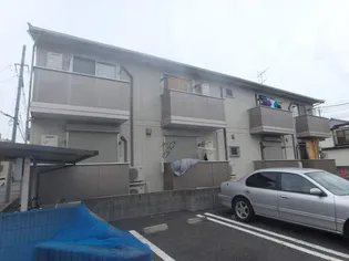 レセンテ中央の画像