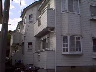 ジュネパレス越谷第43の画像