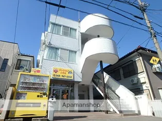 新井コーポの画像