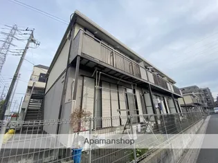 シティハイムAの画像