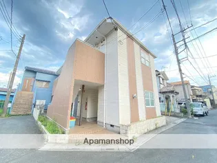 レオパレスウィングの画像