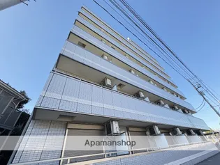 パルジェ春日部【7階】の外観