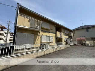 ドエルエスポアールB棟の画像